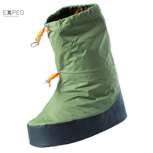 Exped BIVY BOOTY, Olive Grey