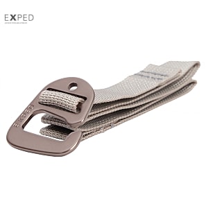 Exped ACCESSORY STRAP 60CM, Grey