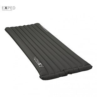 Exped DURA 6R MW, Charcoal