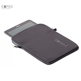 Exped PADDED TABLET SLEEVE 10, Black