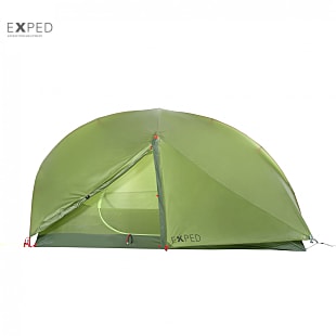 Exped MIRA II HL, Meadow