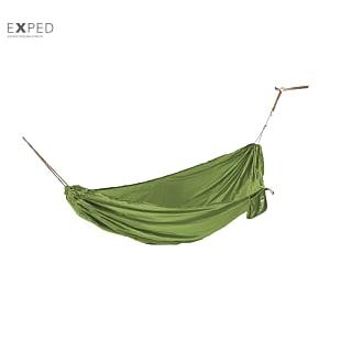 Exped TRAVEL HAMMOCK KIT, Meadow