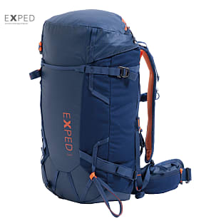 Exped W COULOIR 30, Navy