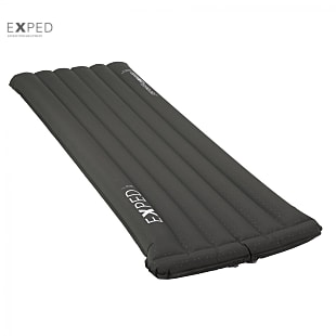 Exped DURA 8R M, Charcoal