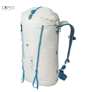 Exped WHITEOUT 45, White