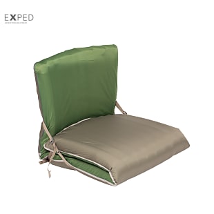 Exped CHAIR KIT MW, Green