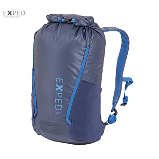 Exped TYPHOON 15, Navy
