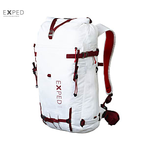 Exped ICEFALL 30, White