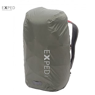 Exped RAIN COVER L, Lime