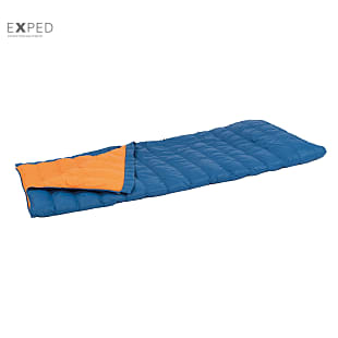 Exped VERSA QUILT DUO, Blue
