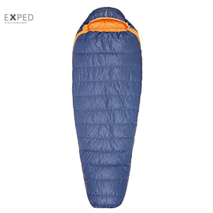 Exped COMFORT 0° M, Blue