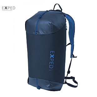 Exped RADICAL 45, Navy