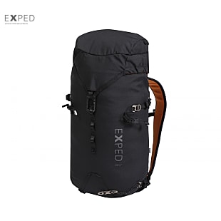 Exped CORE 25, Black