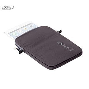 Exped PADDED TABLET SLEEVE 8, Black