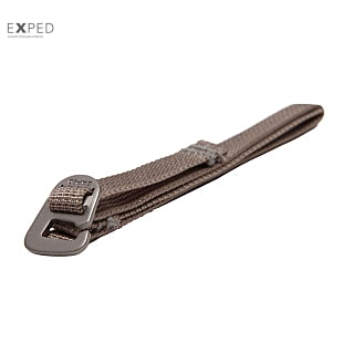 Exped ACCESSORY STRAP UL 60CM, Grey