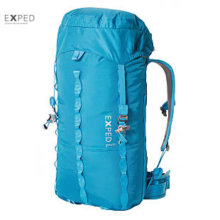 Exped MOUNTAIN PRO 30, Moss Green