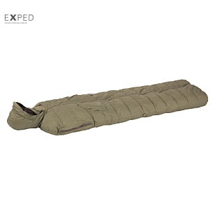 Exped DREAMWALKER PRO M, Grey