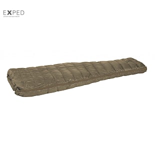 Exped QUILT PRO M, Grey