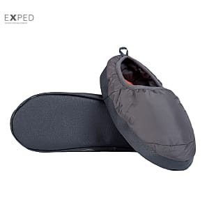 Exped CAMP SLIPPER, Cypress