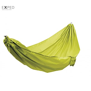 Exped TRAVEL HAMMOCK LITE KIT, Charcoal