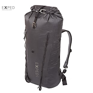 Exped BLACK ICE 45, Forest