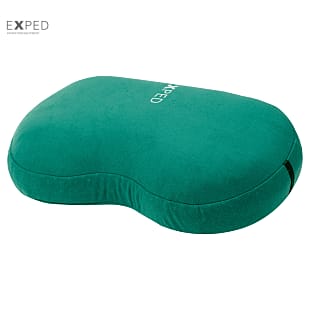 Exped DOWN PILLOW L, Navy Mountain