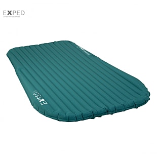 Exped DURA 5R DUO M, Cypress