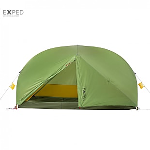 Exped LYRA III EXTREME, Meadow