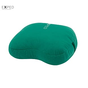 Exped DOWN PILLOW M, Cypress