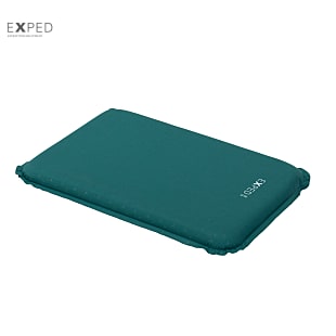 Exped SIT PAD, Cypress