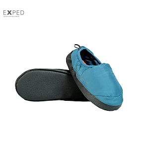 Exped CAMP SLIPPER, Navy