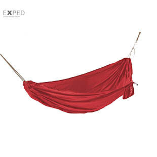 Exped TRAVEL HAMMOCK WIDE KIT, Meadow