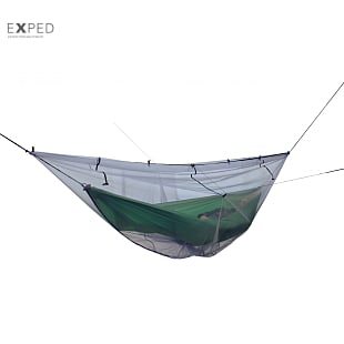 Exped SCOUT HAMMOCK MOSQUITO NET, Grau