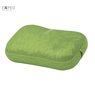 Exped REM PILLOW M, Cypress