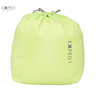 Exped PACKSACK M, Lime