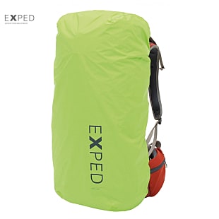 Exped RAIN COVER L, Charcoal Grey