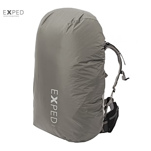 Exped RAIN COVER XL, Charcoal Grey
