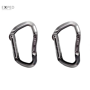 Exped CARABINE, Silver