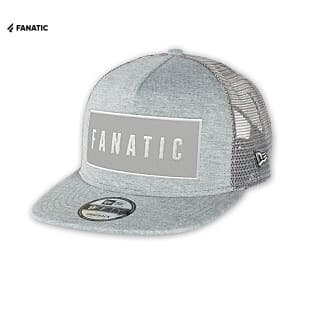 Fanatic NET CAP FANATIC, Heather Grey