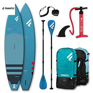 Fanatic PACKAGE RAY AIR - PURE 12'6