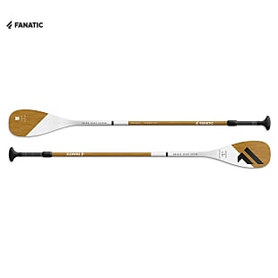 Fanatic PADDLE BAMBOO CARBON 50 ADJUSTABLE 7.25