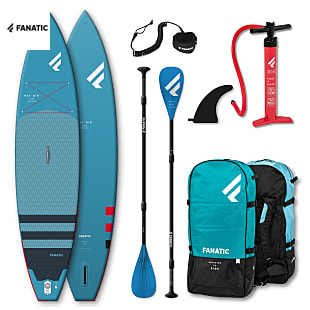 Fanatic PACKAGE RAY AIR - PURE 11'6