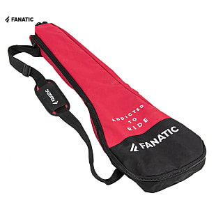 Fanatic 3-PIECE PADDLEBAG, Red