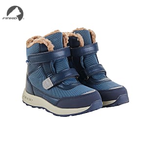 Finkid LAPPI, Real Teal - Navy