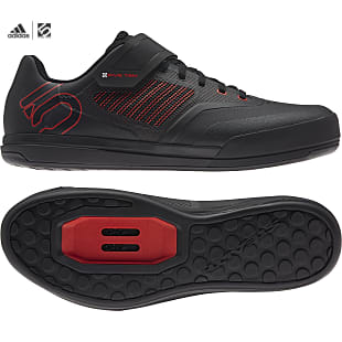 adidas Five Ten HELLCAT PRO M, Red - Core Black - Core Black