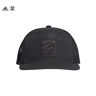 adidas Five Ten TRUCKER CAP, Black