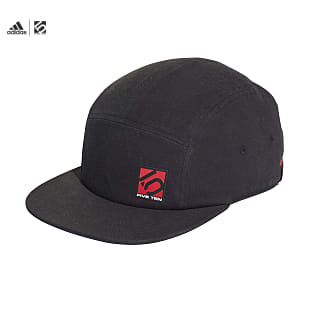 adidas Five Ten 5-PANEL CAP, Black