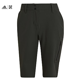 adidas Five Ten BRAND OF THE BRAVE SHORTS W, Legend Earth