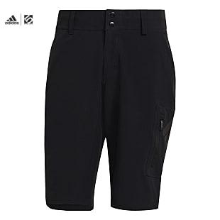 adidas Five Ten BRAND OF THE BRAVE SHORTS M, Black