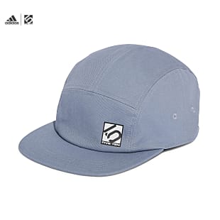 adidas Five Ten 5-PANEL CAP, Silver Violet